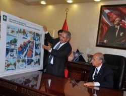 MHP LİDERİ BAHÇELİ'den AÇIKLAMA