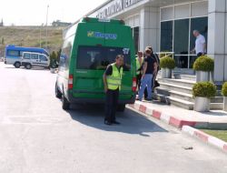 Elton John Konser İçin İstanbul'a Geldi