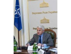 Ukrayna Nato İle İşbirliğine Sıcak Bakıyor