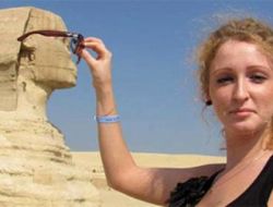 Rus Rehber Victoria Nikolaeva'nın Cenazesi Ailesine Teslim Edildi