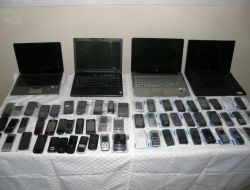 İnternet Üzerinden Dolandırıcılık