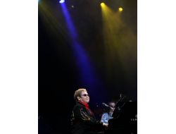 Elton John Konseri