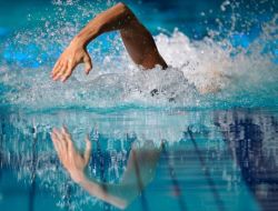 Rus Fotografçı, Karadeniz’i 15 Günde Yüzerek Geçecek
