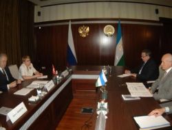 Başkırdistan, Erdoğan'ı Bekliyor!