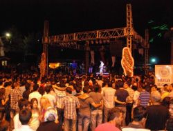 Fatih Kısaparmak, Karayılanlıları Coşturdu