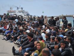 Sudan Açıklarında Gemi Battı: 197 Kayıp