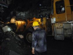 Çin’de Heyelan: 18 Ölü, 2 Yaralı