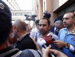 Şok İsimler Adliyeye Getirildi!