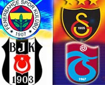 Soruşturma 4 büyükleri vurdu