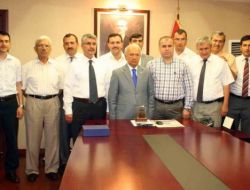 Vali Atış: Dünyada Sevginin Yayılması İçin Türkçe Büyük Bir Araç