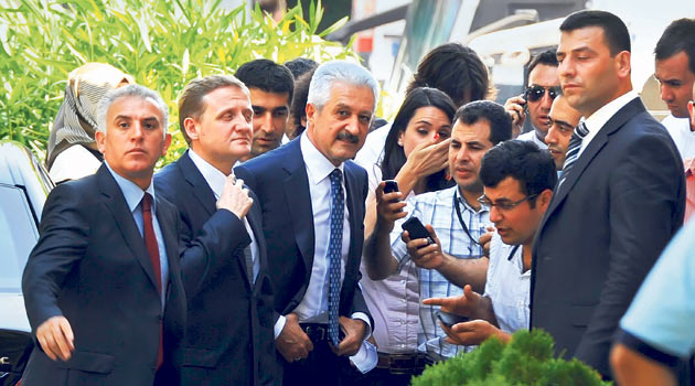 Dava bitmeden karar alabiliriz!