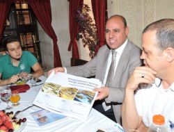 Ayanoğlu: 50 Yılda Yapılmayan Hizmetleri İki Yıla Sığdırdık