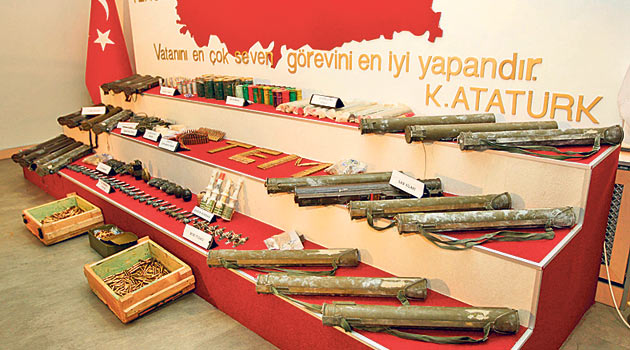 Poyrazköy tanığından müthiş açıklama