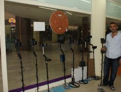 Dedektör Satmak Yasal, İzinsiz Arama Yapmak Yasak