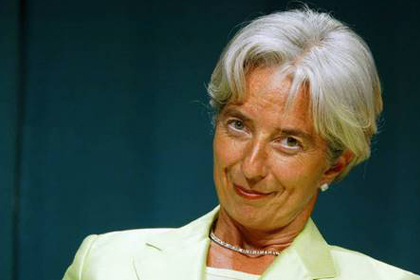 Yeni IMF Başkanı'nın maaşı