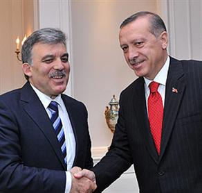 İşte Yeni Hükümet Programı