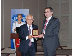 Onatça, Çukurova'daki Firmaların Gürcistan'a Yönelmelerini İstedi