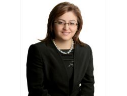 Fatma Şahin Van'a gidiyor..