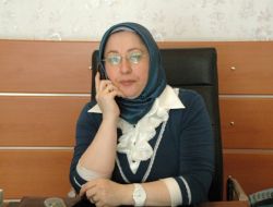 Kabinenin Tek Kadın Bakanı Şahin’in Kardeşi