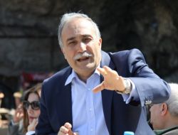 FAKKIBABA: BAKANLAR USTALAŞTI