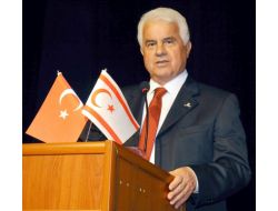 EROĞLU, FÜLE İLE GÖRÜŞTÜ!