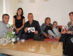 Hollanda’da Tutuklanan Türk Karakolda Öldü