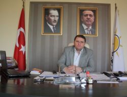 İl Başkanı Çetinkaya: Başbakanımız Samsun’u Ne Önemsediğini Göstermiş Oldu