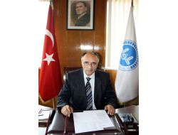 Müftü Bulut: Sporcuların Teşvik Edilmesi Yönündeki Sözlerim Çarpıtıldı