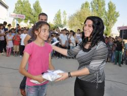 Batman Belediyesi'nin Yaz Spor Okulları Açıldı