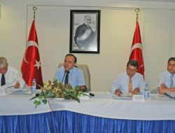 UYUŞTURUCUYU BIRAKACAKLAR..