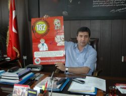 Şırnak Devlet Hastanesi, Merkezi Randevu Sistemine Geçiyor