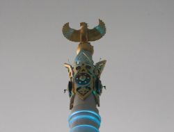 Nazarbayev’in Doğum Günü Kutlaması