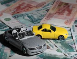 Moskova'da “Para Yağmuru” Trafiği Kilitledi