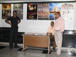 Türk Film Festivali Hindistan'da Büyük İlgiyle Karşılandı!