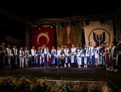 Yılmaz: Merkez Bankası Başkanı Olma Hedefim Yoktu