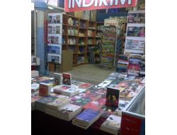 Korsan Kitapçılar 'Tatile' Çıktı!..