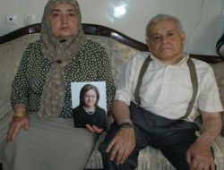 Bakan Şahin’in Babası: Fakir Bir Aileydik, Rüyamda Görsem İnanmazdım