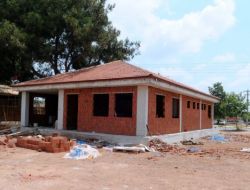 Kepez’e Hayvan Bakımevi Yapılıyor