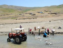 Muş’ta Düğün Hazırlıkları Başladı