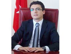 Toprakkale’ye Kaymakam Vekili Atandı