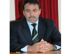 "Sıcakta Mecbur Kalmadıkça Dışarıya Çıkmayın"