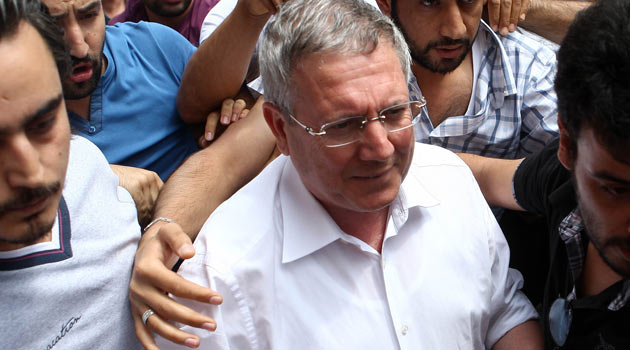 Yıldırım'ın başkanlığı bitti mi?