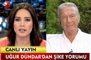 Dündar'dan şike yorumu