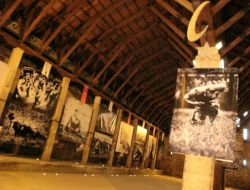 New Yorklu Fotoğrafçıdan Edirne’de Yağlı Güreş Sergisi