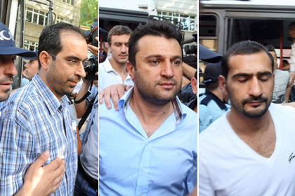 Türk Futbolunda Deprem