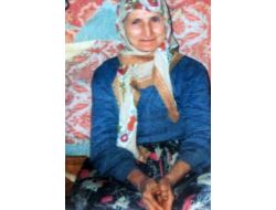 11 Yıldır Kayıp Annesini Arıyor