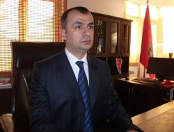 Alanya'da Suç Oranları Azaldı