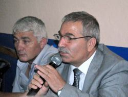 Belediye Başkanı Demirtaş: İlkadım’da Güzel Hizmetler Üretilecek