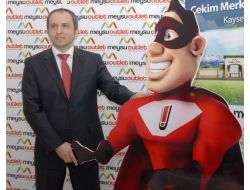 Meysu Outlet’te İndiriman Avantajı