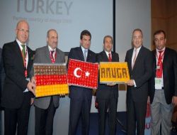 Türkiye "Helal Gıda Sertifikası" Çalışmalarına Başladı!